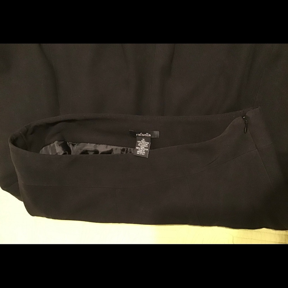Rafaella Ruffled Skirt 14 - Picture 2 of 4